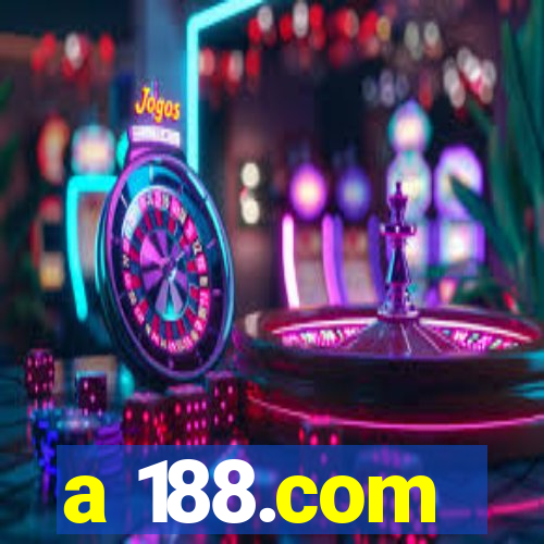 a 188.com